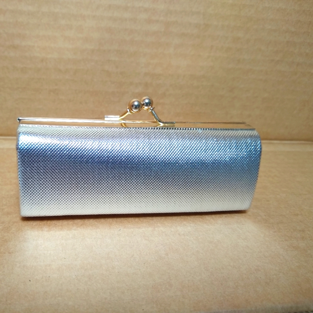 Vintage Lipstick Case